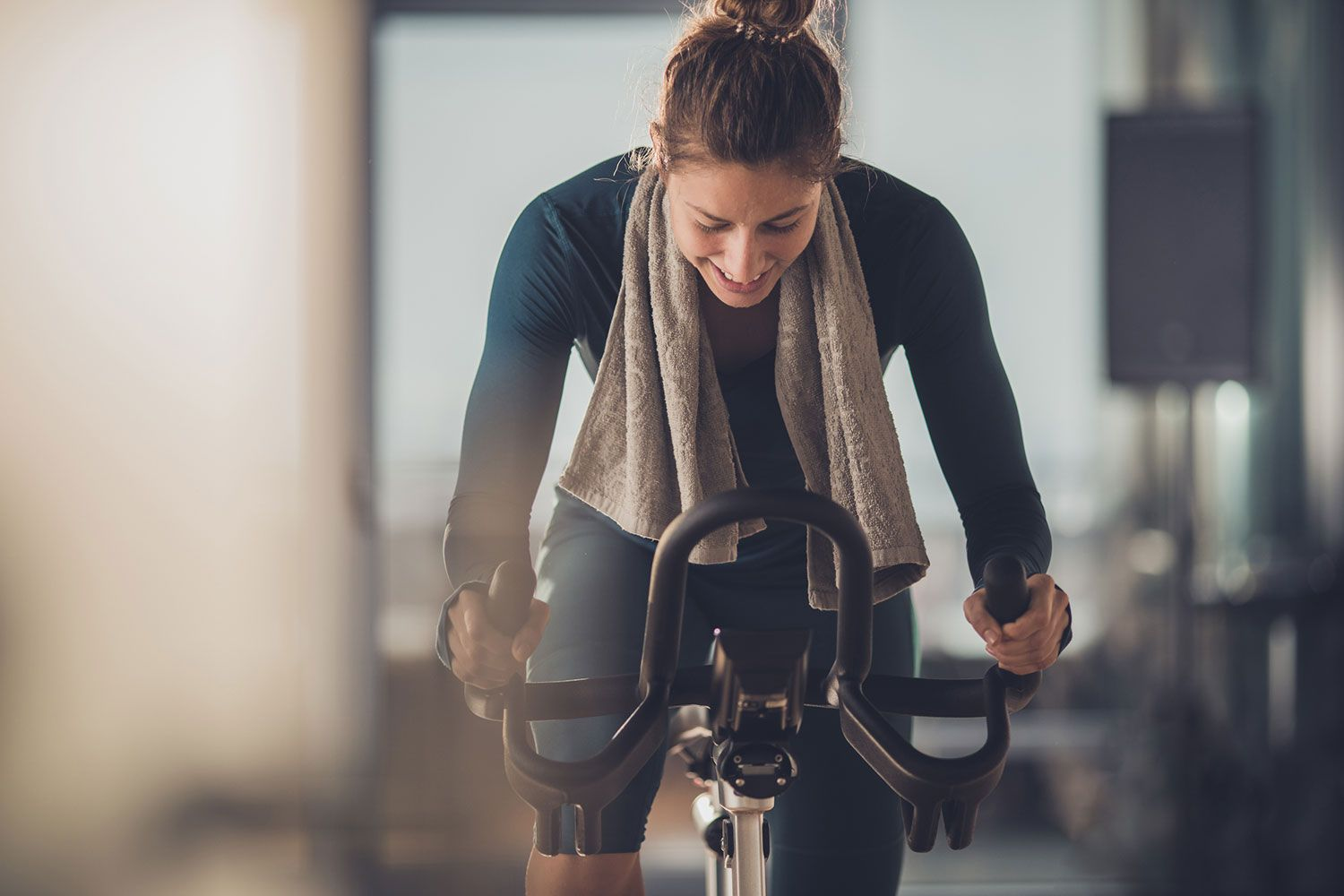 Motionscykel bäst i test 2024. Vi jämför fem bra modeller för din bästa träning.
