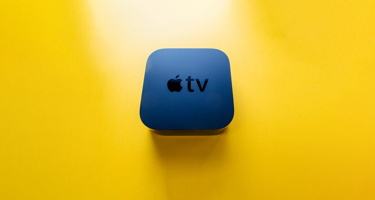 Vad är Apple TV, hur fungerar den och vem är den till för?