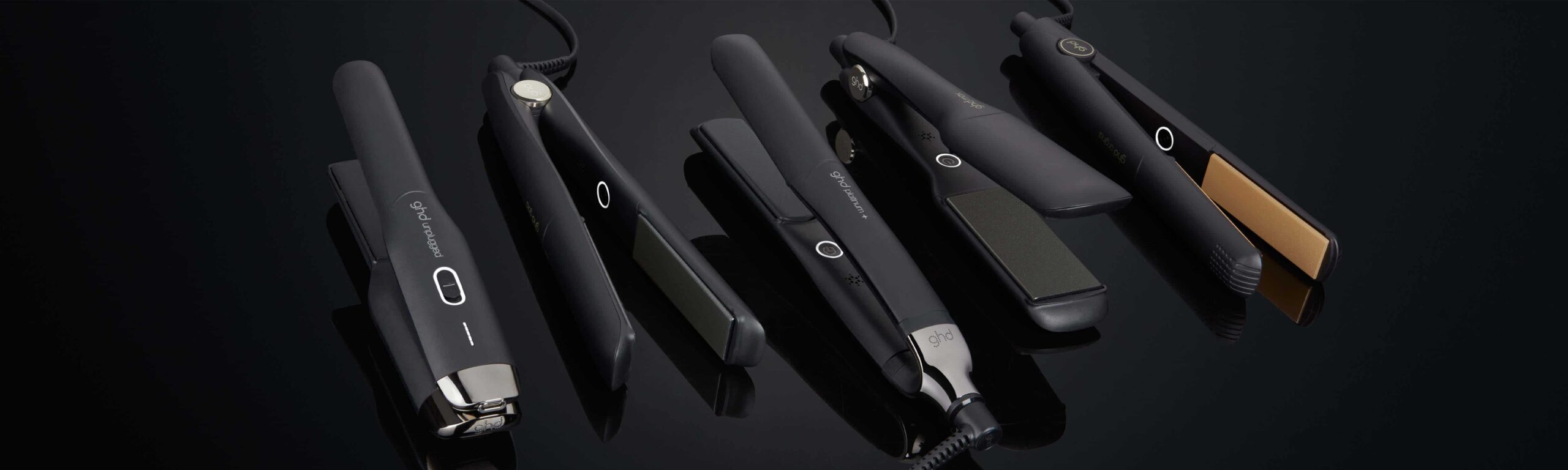 GHD Plattång / Styler: Vilken är bäst i test?