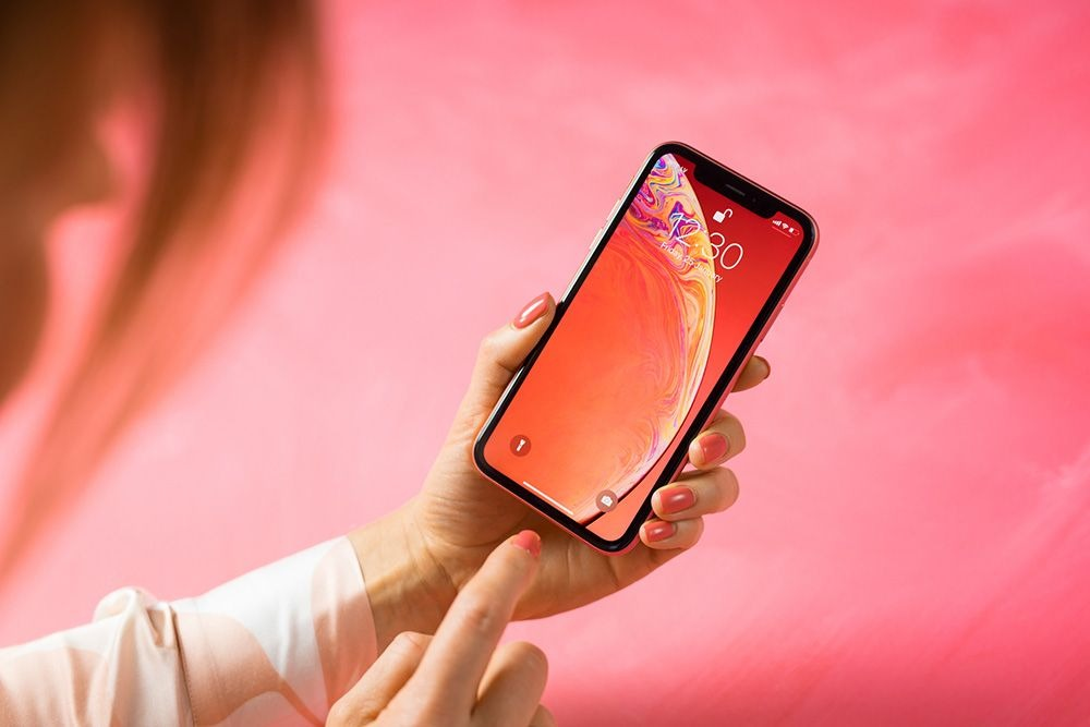 Vill du att ditt iPhone-batteri ska räcka längre? Stäng av dessa 2 iOS-inställningar