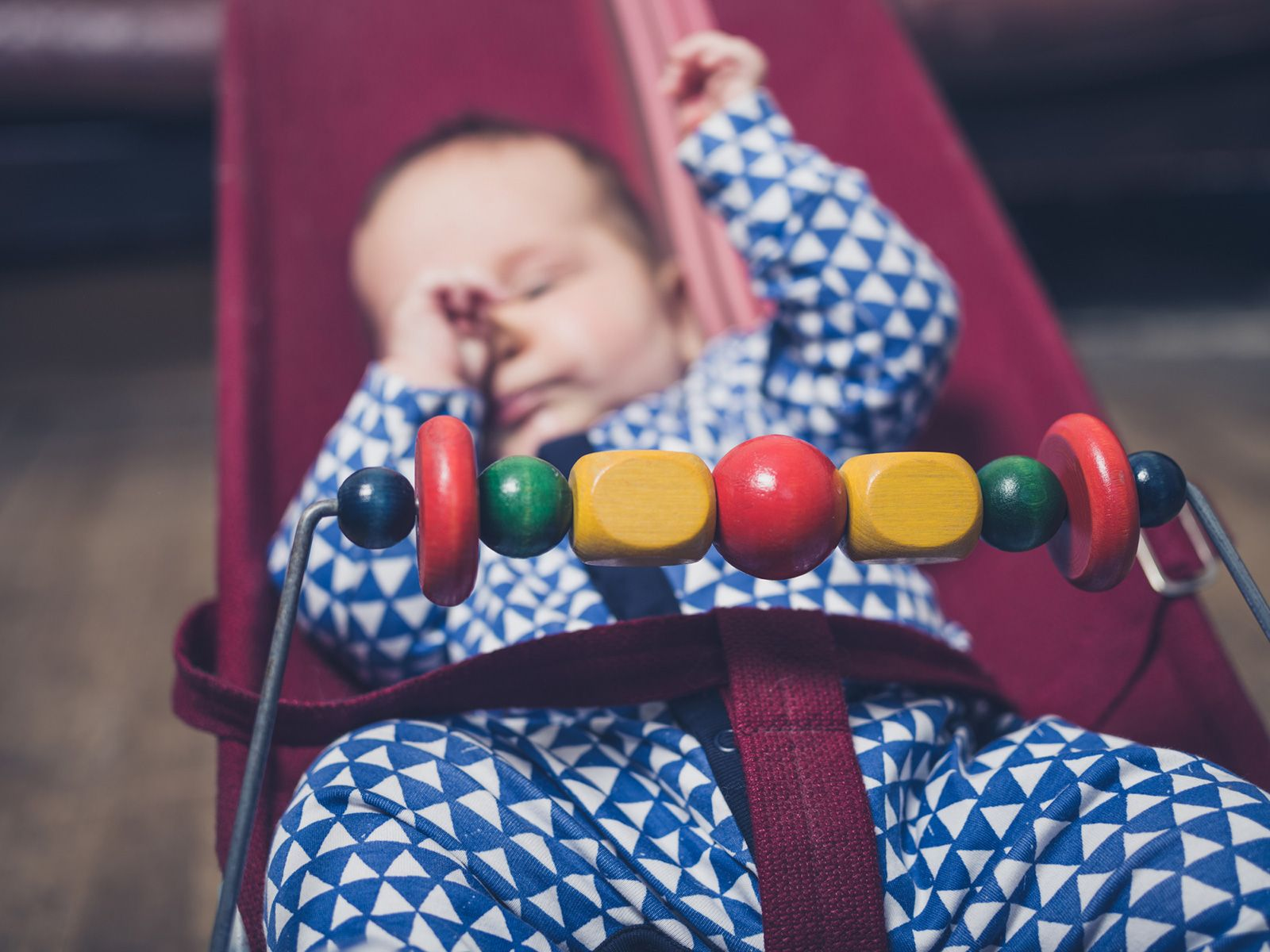 Babysitter – Här är de bästa modellerna 2025 – Bäst i test
