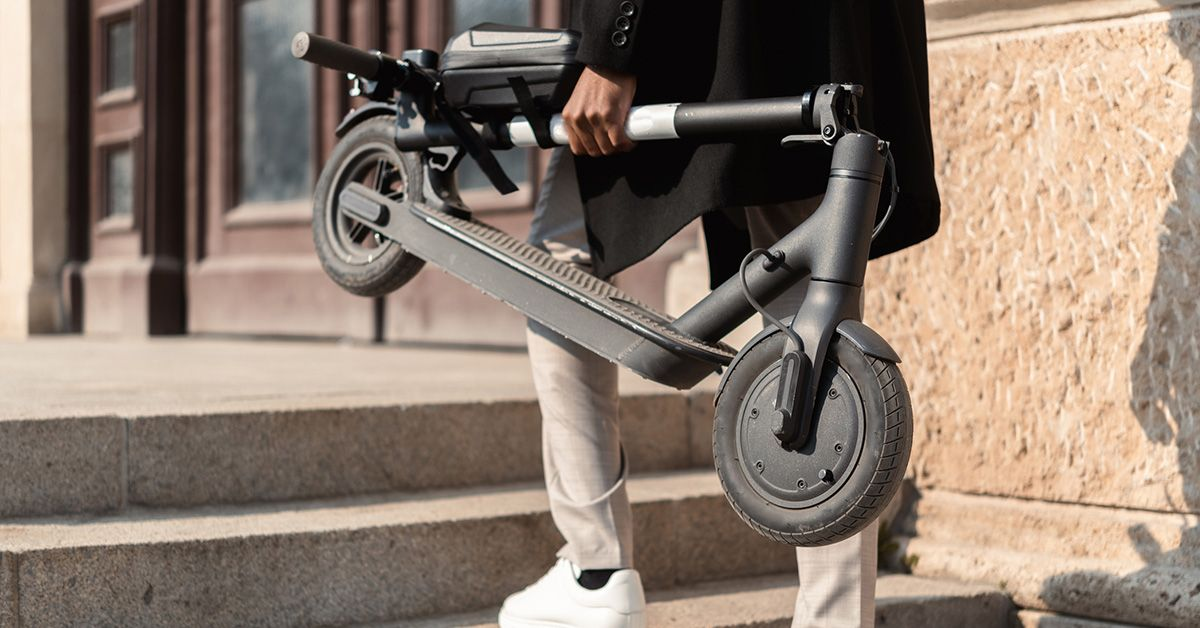 Elsparkcykel bäst i test 2025: Vi jämför 11 modeller