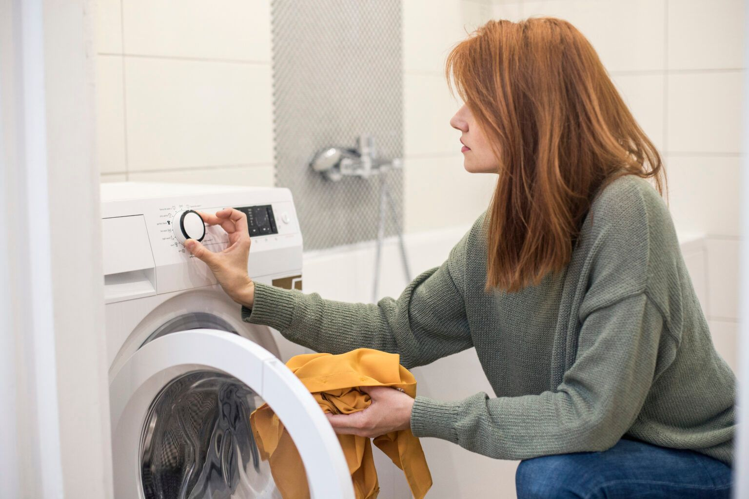 Tvättmaskin – Vilken är bäst i test 2025? Vi har svaret.