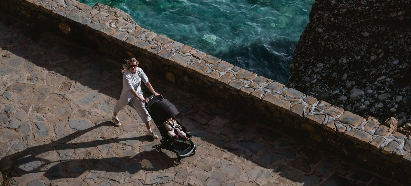 Bugaboo barnvagnar: Hitta rätt modell för din familj