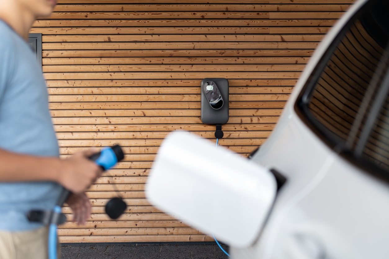 Installation av laddbox hemma – vad du behöver veta