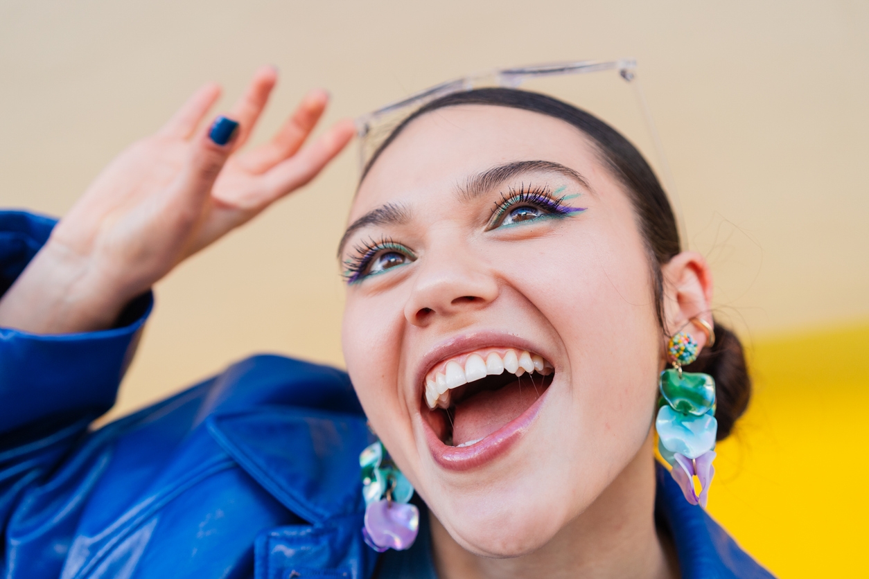 Eyeliner bäst i test (2025): 12 bästa alternativen för alla behov