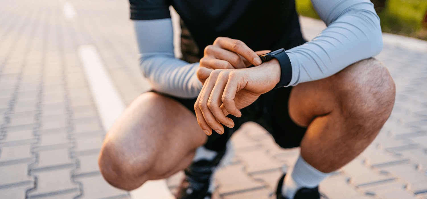 Bästa GPS-klockor för löpning