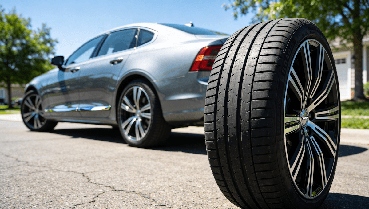 Sommardäck Bäst i Test (2026)- Guide till säsongens toppdäck