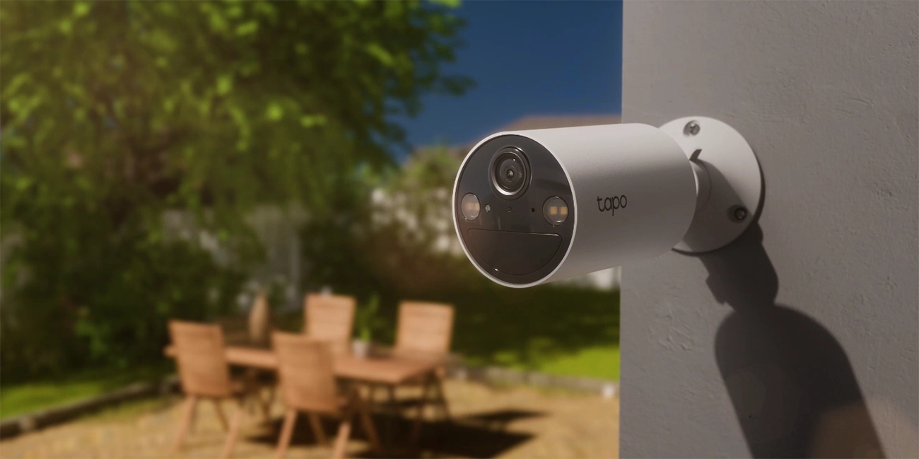 Övervakningskamera Bäst i Test – Jämför 6 modeller