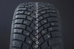 245/40R18 CONTINENTAL ICE CONTACT 3 DUBB