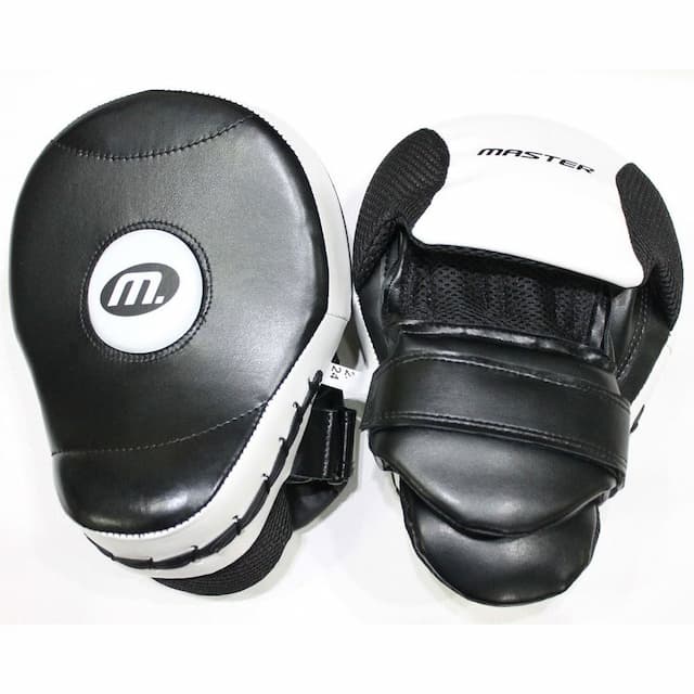 Master Fitness COACHING MITT II, Mittshandskar