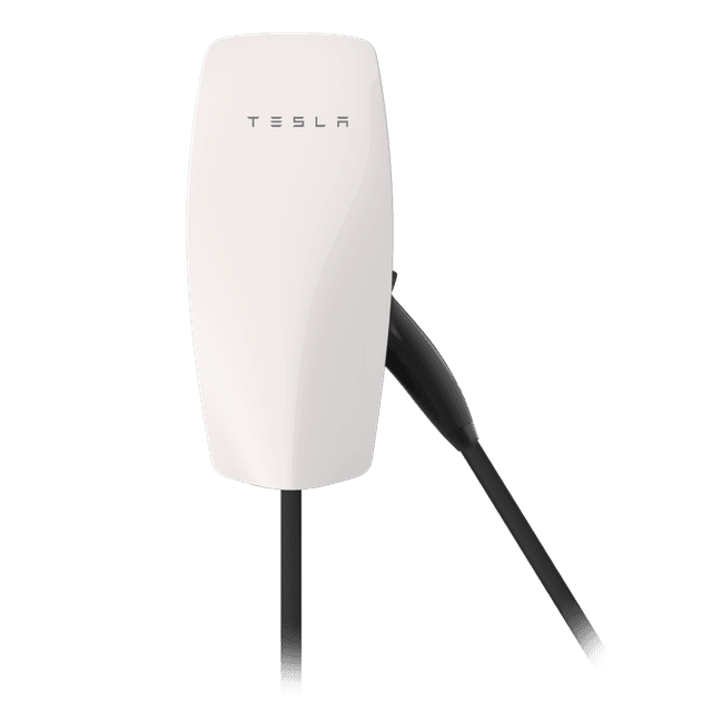 Tesla Wall Connector - Inkl. Installation