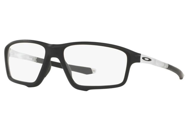 Oakley glasögon med styrka - Crosslink Zero - Svart