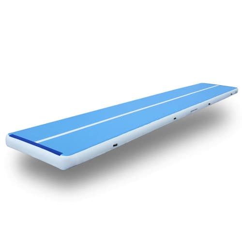 AirTrack Nordic - Gym Wide luftvoltbana