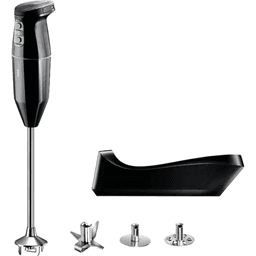 Bamix - Cordless PRO sladdlös. svart - lager i Stockholm