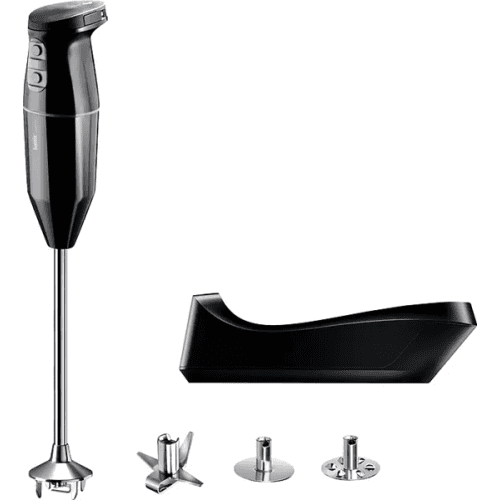 Bamix - Cordless PRO sladdlös. svart - lager i Stockholm