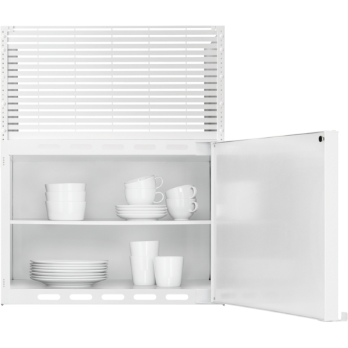 Electrolux - OT450W med höjd 45 - 75 cm