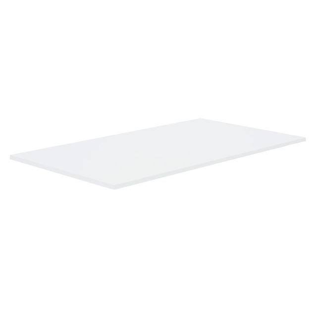 BÃ¤nkskiva Arka Vit Matt 60 cm