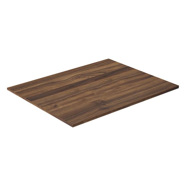 Bänkskiva Arka Walnut Matt 60 cm