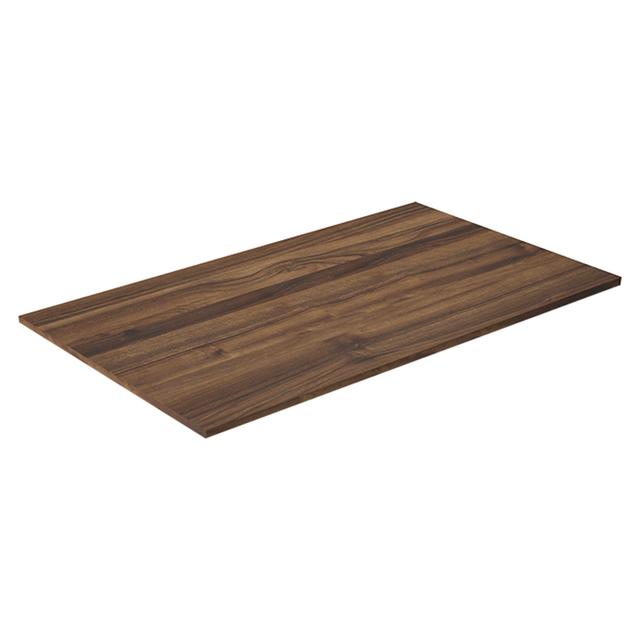 Bänkskiva Arka Walnut Matt 80 cm