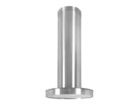 SILVERLINE Mino Ada SL 4172-60 RF - Kåpa - fritt hängande - bredd: 60 cm - djup: 60 cm - stål