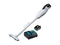 Sladdlös dammsugare MAKITA DCL180SFW