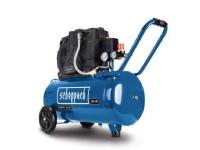Scheppach HC51Si kompressor - 50 liter
