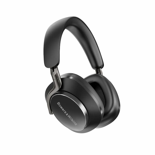 Bowers & Wilkins PX8 Trådlöst headset