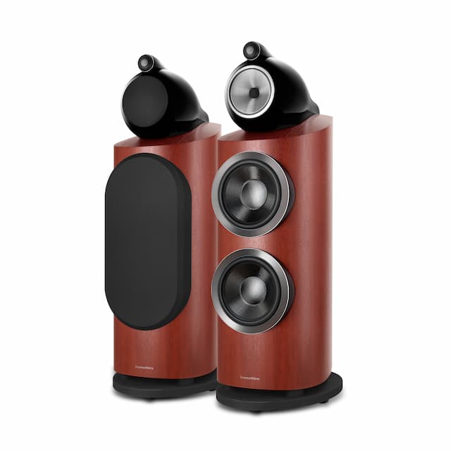 Bowers & Wilkins 800 D3 Golvhögtalare