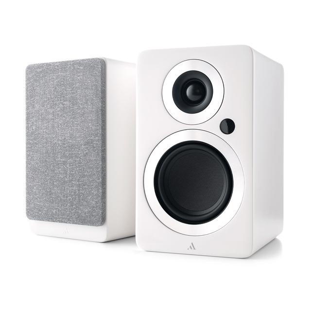 Argon Audio FORTE A4 Mk2 Kompakthögtalare - Aktiv
