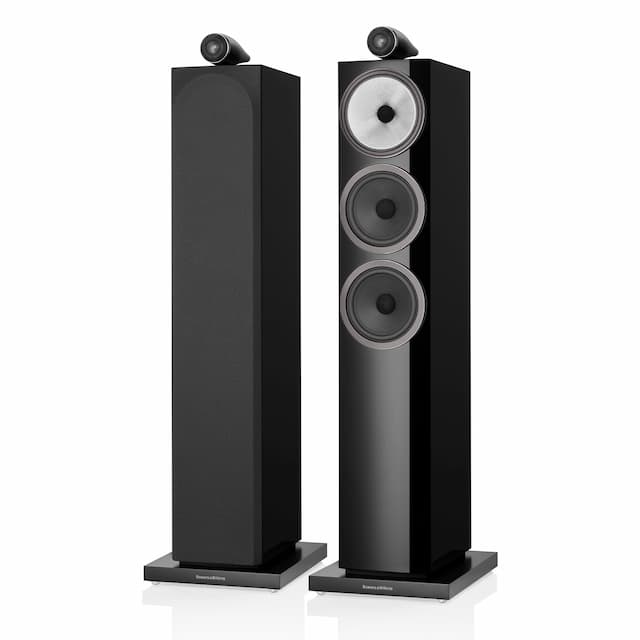 Bowers & Wilkins 703 S3 Golvhögtalare