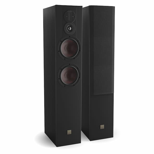 DALI OPTICON 6 MK2 Golvhögtalare