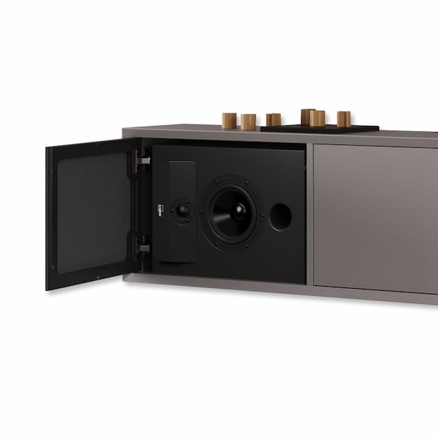 Lyngdorf CS-2 Kompakt högtalare