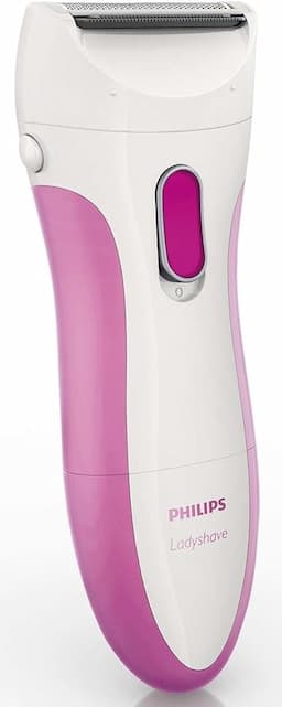 Philips SatinShave Essential HP6341