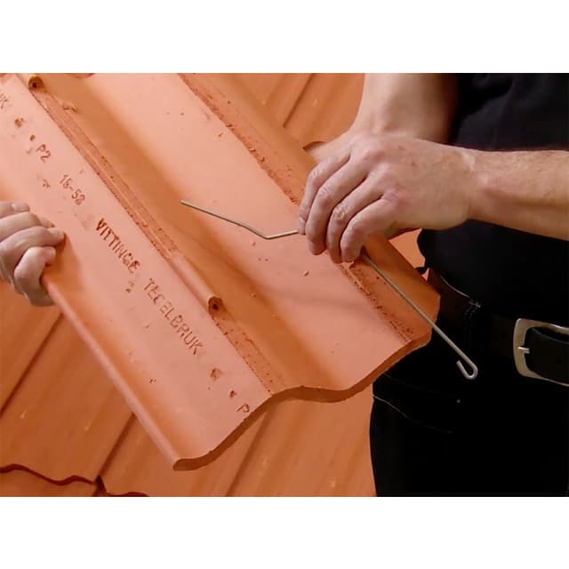 UNDERSPÄNNE VITTINGE 100ST/PKT | Beijerbygg Byggmaterial
