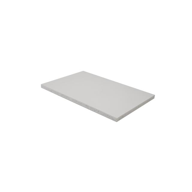FASADSKIVA STENI COLOUR VIT SN 8010 MATT 6X1195X2995MM(34) | Beijerbygg Byggmaterial
