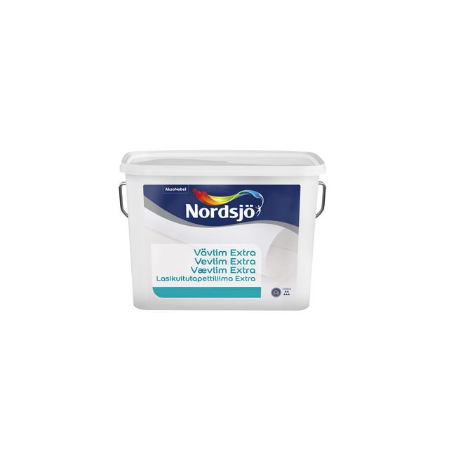 VÄVLIM NORDSJÖ EXTRA 1L | Beijerbygg Byggmaterial