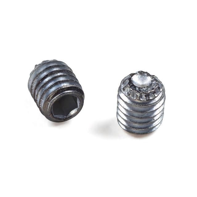 STOPPSKRUV INSEX M5 SB T DÖRRHANDTAG 5ST (10) | Beijerbygg Byggmaterial