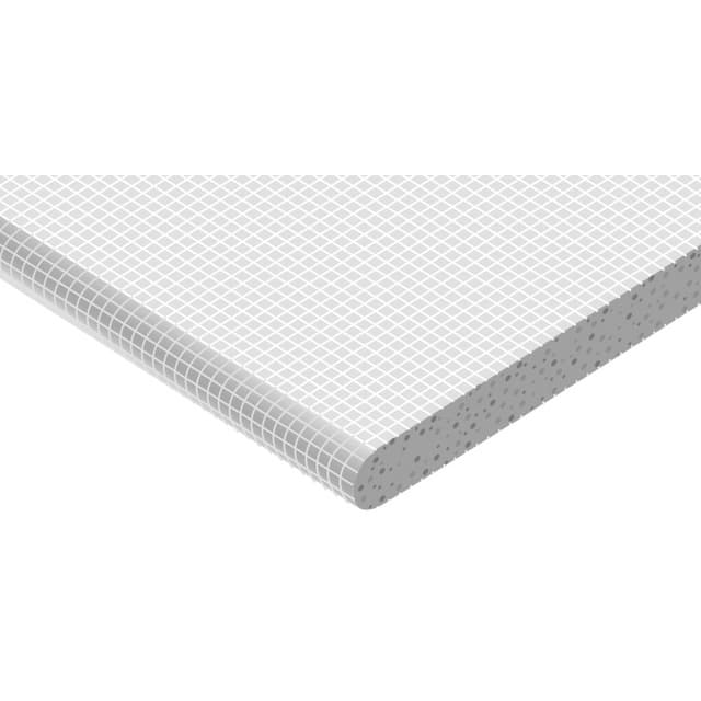 CEMENTSKIVA AQUAPANEL OUTDOOR 12,5X900X1200MM 63117 | Beijerbygg Byggmaterial