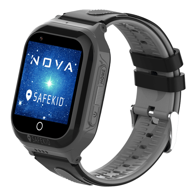 Safekid NOVA v2