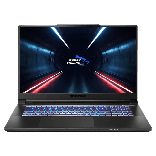 SharkGaming 8G17-90 V2 Laptop