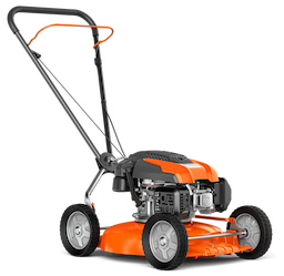 Husqvarna LB 448Q KLIPPO? Gräsklippare