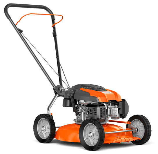 Husqvarna LB 448Q KLIPPO? Gräsklippare