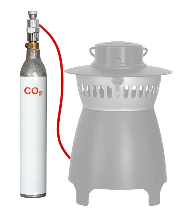CO2 Booster AMT