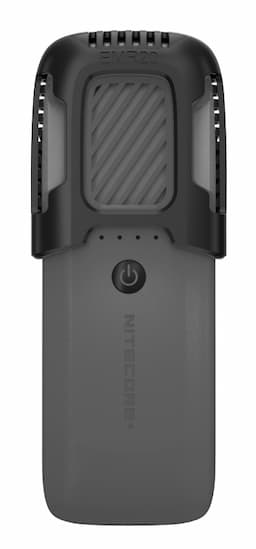 Nitecore™ EMR20 myggskydd Li-ion