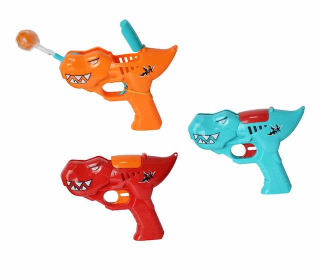 Johny Bee Dino Gun Pop 10g