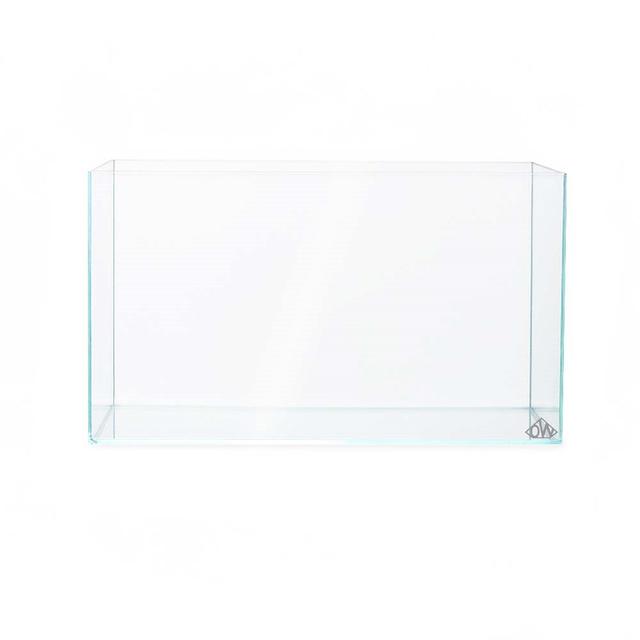 Optiwhite - Akvarium - 300 liter - 120x50x50 cm