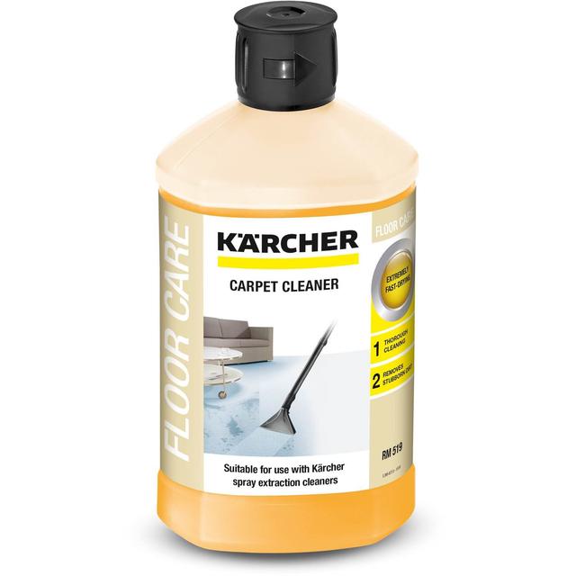 Kärcher RM 519 MATTRENGÖRINGSMEDEL