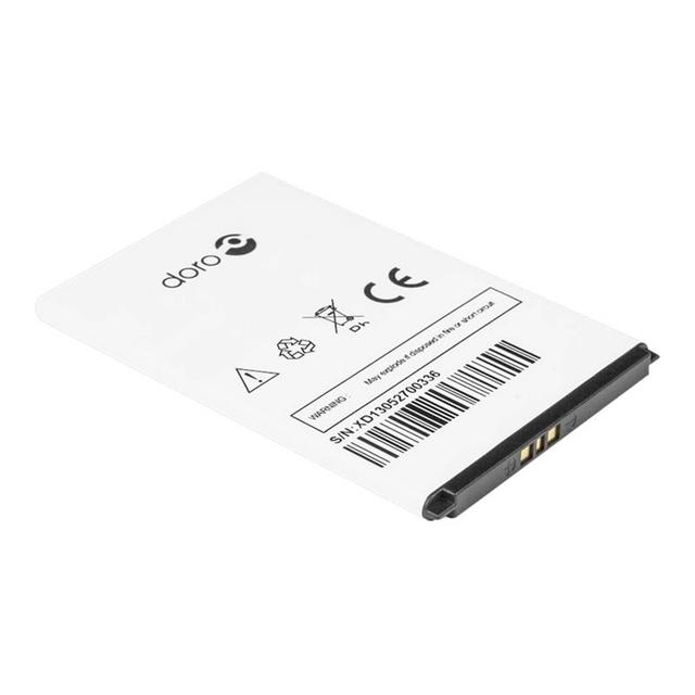 Doro 1372/1370/2404/6041/6061/7001H ECO
