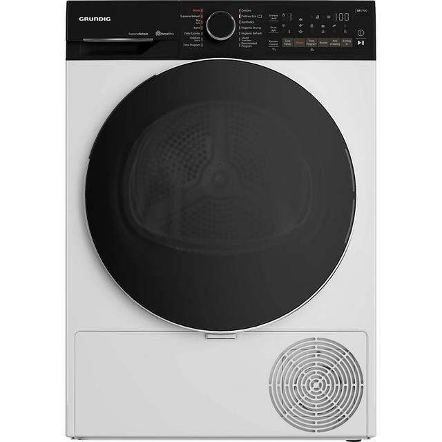 Grundig GTPE79E23EW